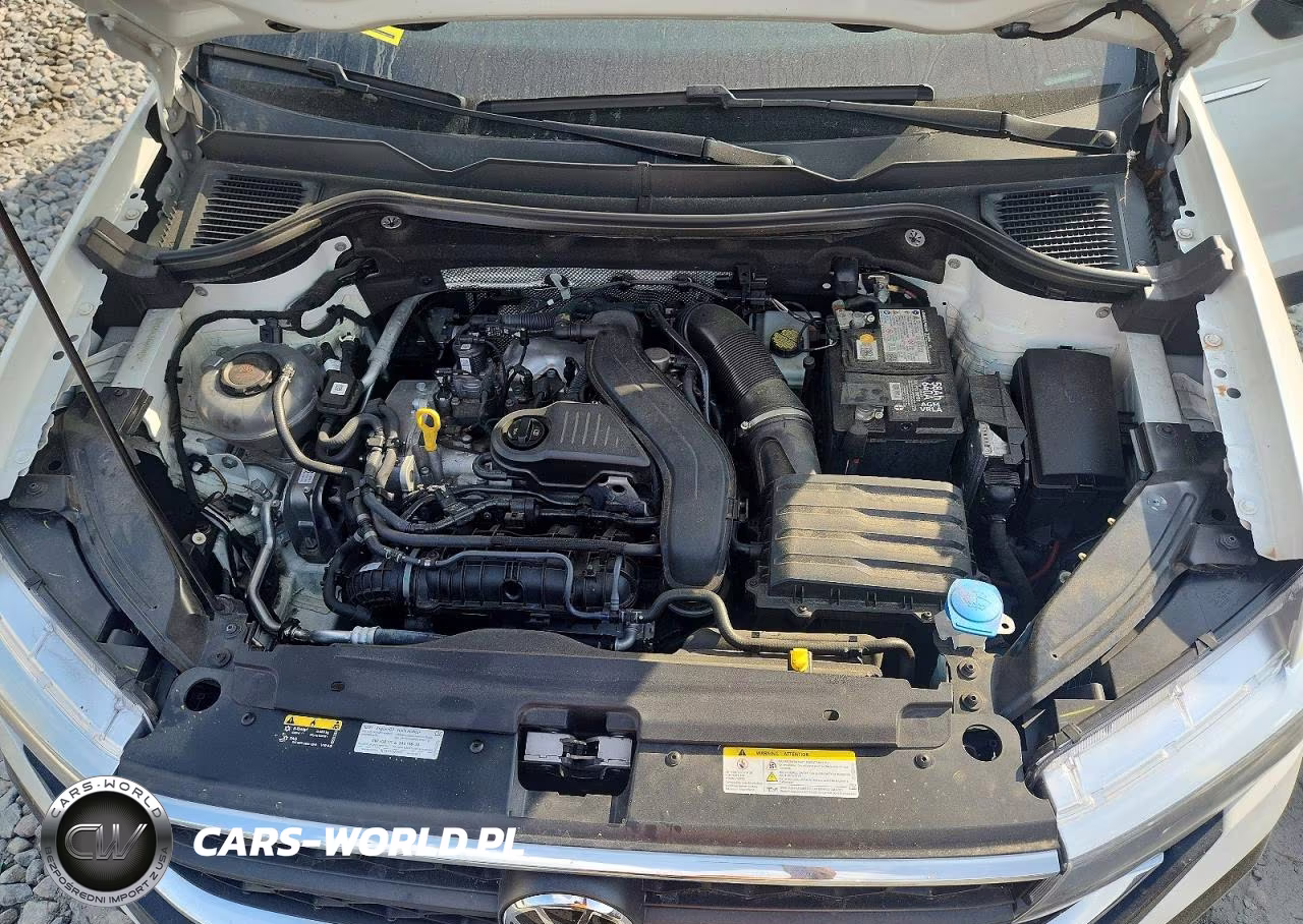 2022 Volkswagen Taos S VIN:3VVCX7B2XNM006751 - 12