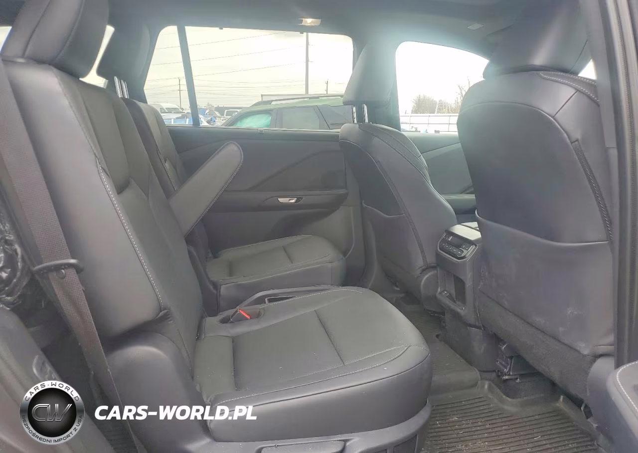 2025 Lexus Tx 350 Premium VIN:5TDAAAB6XSS042894 - 11