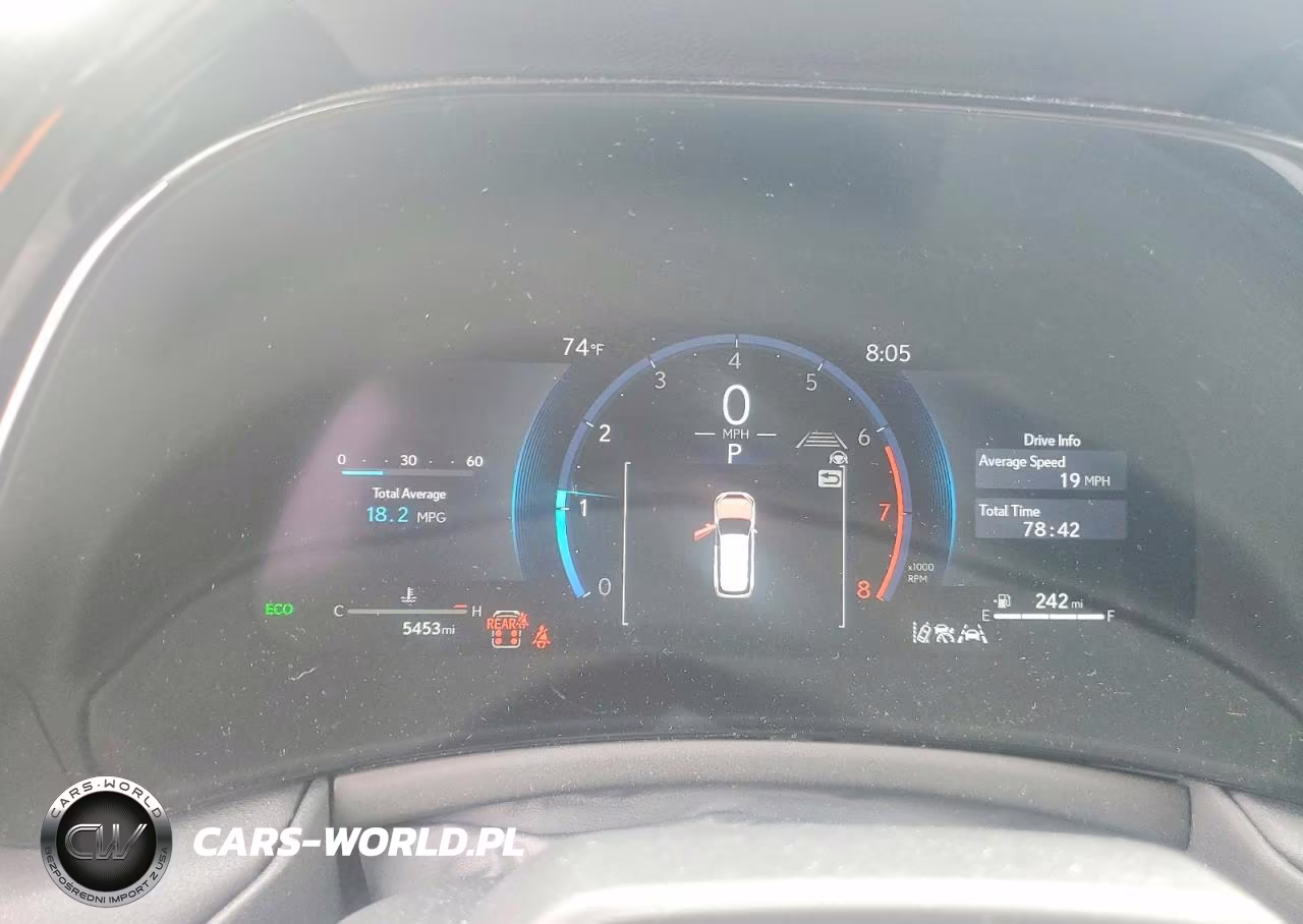 2025 Lexus Tx 350 Premium VIN:5TDAAAB6XSS042894 - 9
