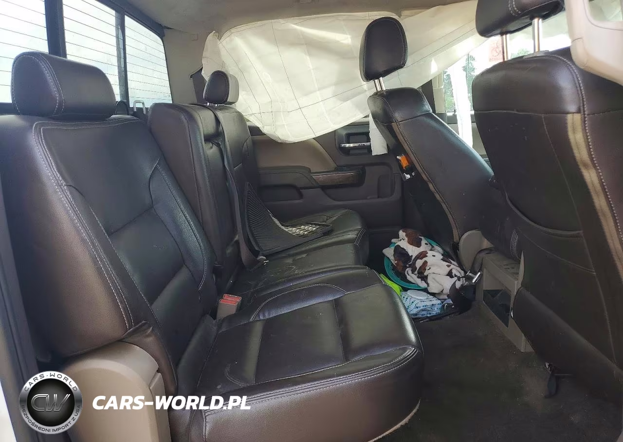 2017 Chevrolet Silverado C1500 Lt VIN:3GCPCREC7HG142110 - 10