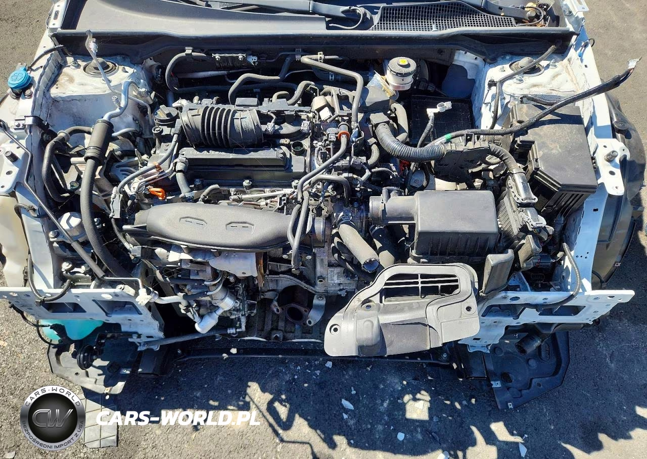 2022 Honda Civic Ex VIN:JHMFE1F72NX006059 - 11