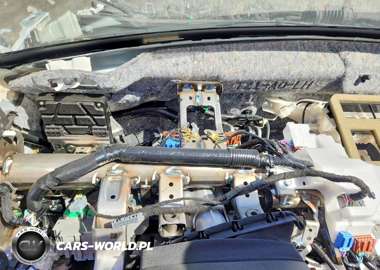 2022 Honda Civic Ex VIN:JHMFE1F72NX006059 - 9