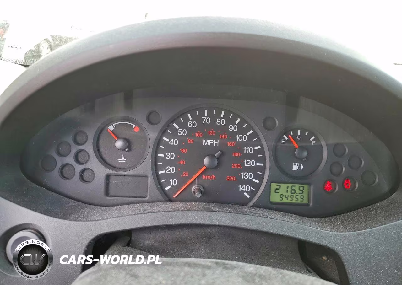 2005 Ford Focus Zx5 VIN:3FAHP37N25R122177 - 9
