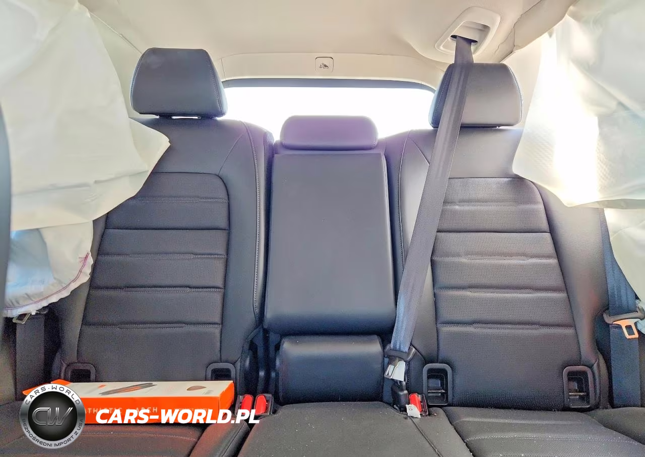 2024 Honda Cr-V Exl VIN:2HKRS3H75RH323982 - 10