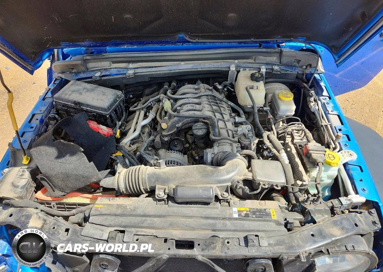 2022 Jeep Wrangler Unlimited Sport VIN:1C4HJXDG2NW236802 - 11