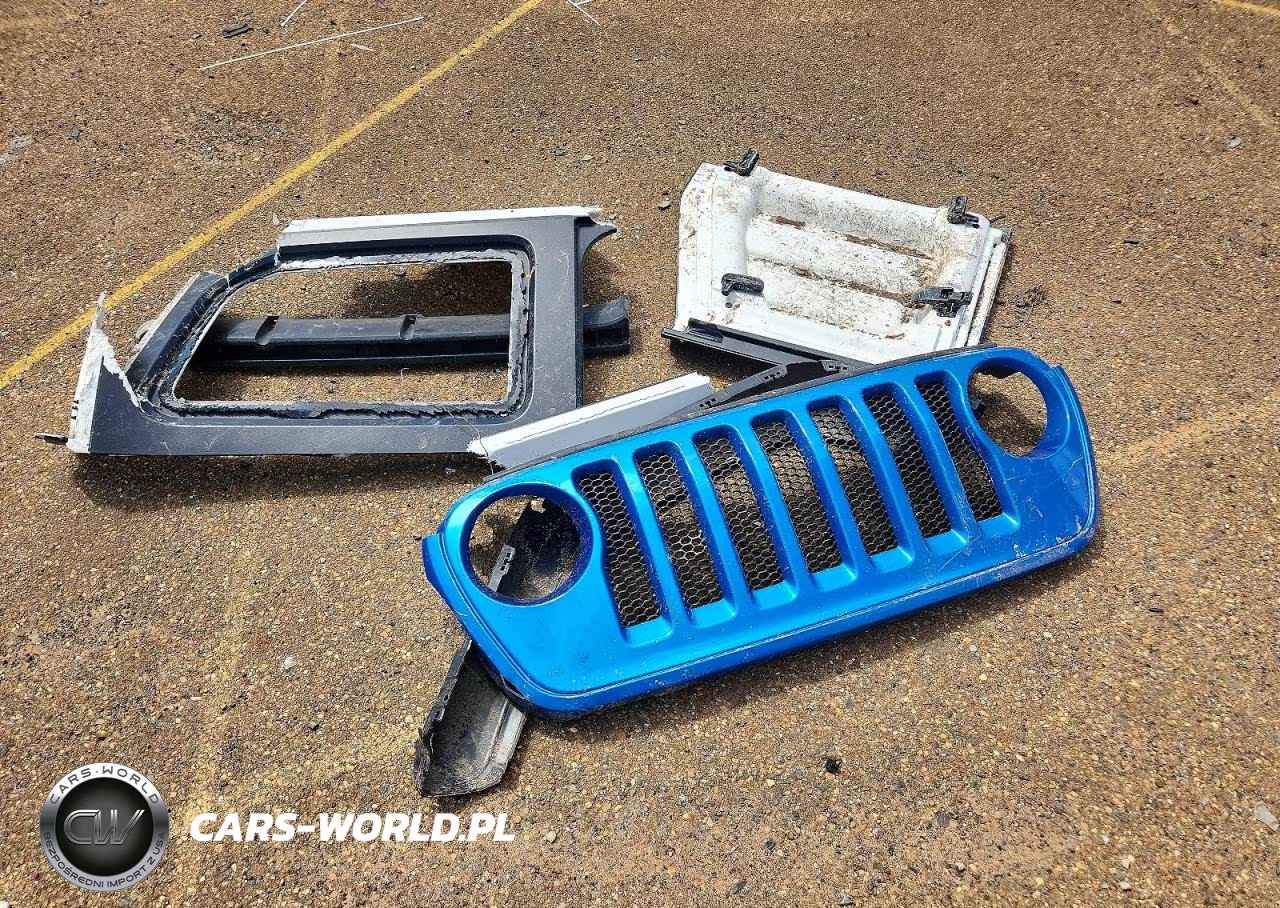 2022 Jeep Wrangler Unlimited Sport VIN:1C4HJXDG2NW236802 - 12