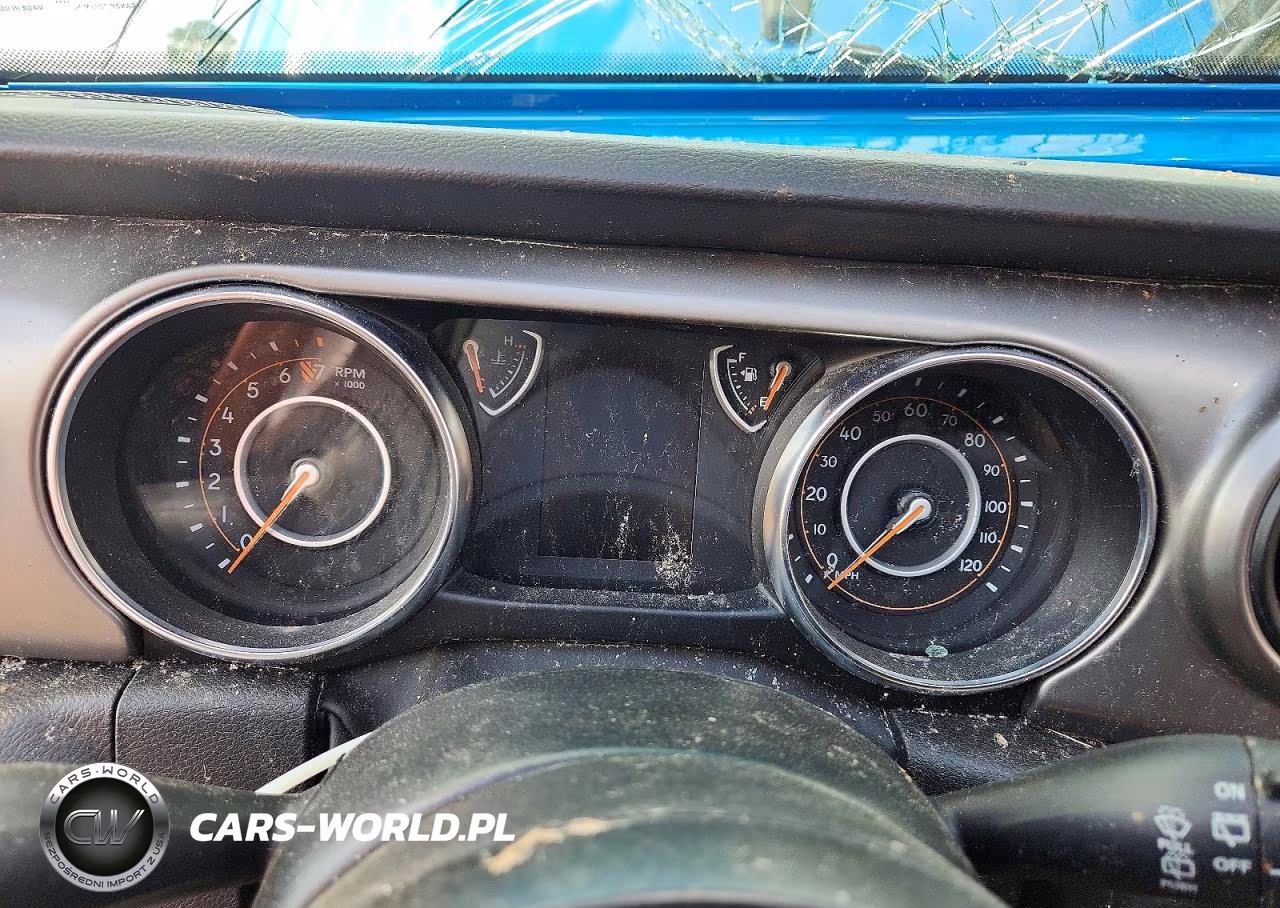 2022 Jeep Wrangler Unlimited Sport VIN:1C4HJXDG2NW236802 - 9