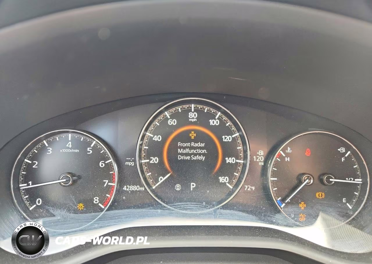 2023 Mazda 3 Premium VIN:3MZBPBDM9PM350017 - 9