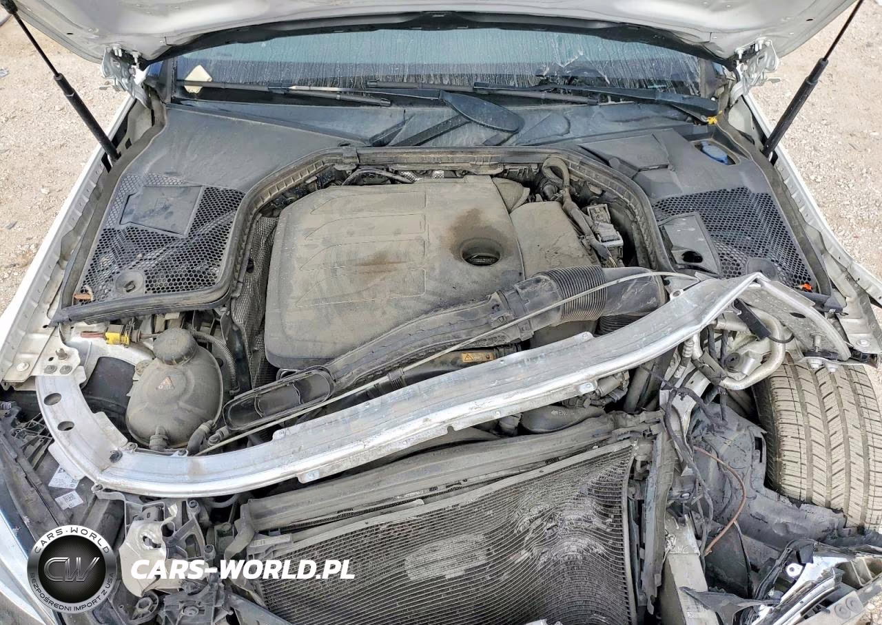 2021 Mercedes-Benz C 300 VIN:W1KWF8DB5MR629411 - 11