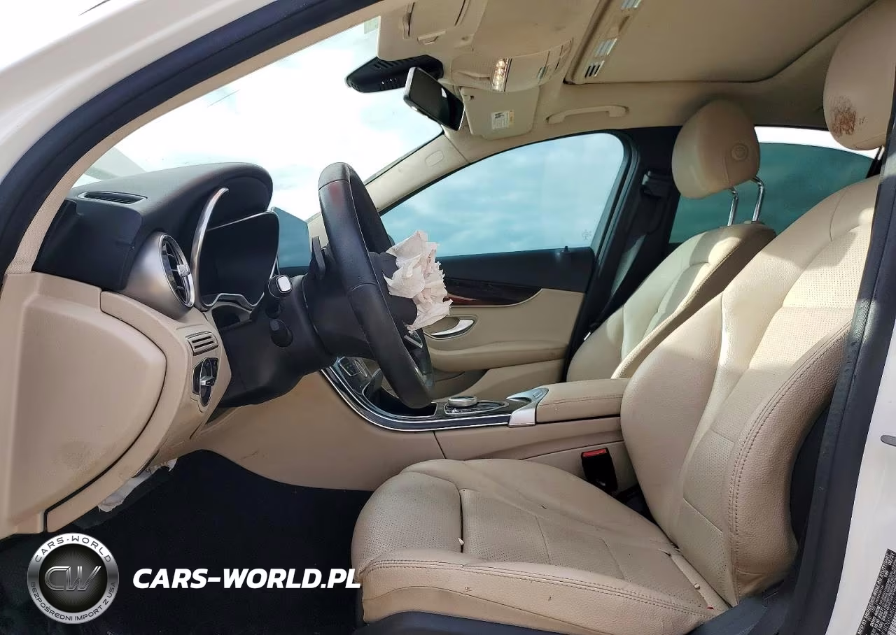 2021 Mercedes-Benz C 300 VIN:W1KWF8DB5MR629411 - 7