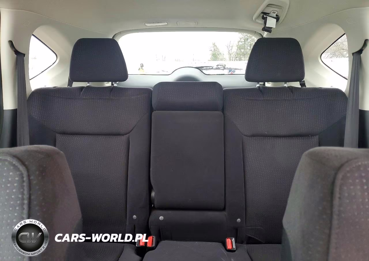 2013 Honda Cr-V Ex VIN:2HKRM4H53DH651800 - 10
