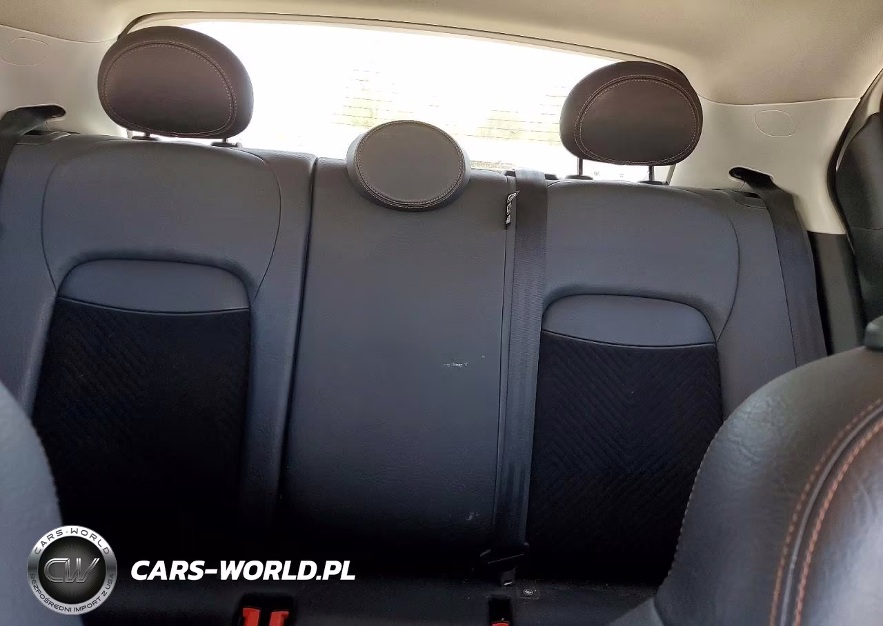 2018 Fiat 500X Trekking VIN:ZFBCFXCB9JP695978 - 10