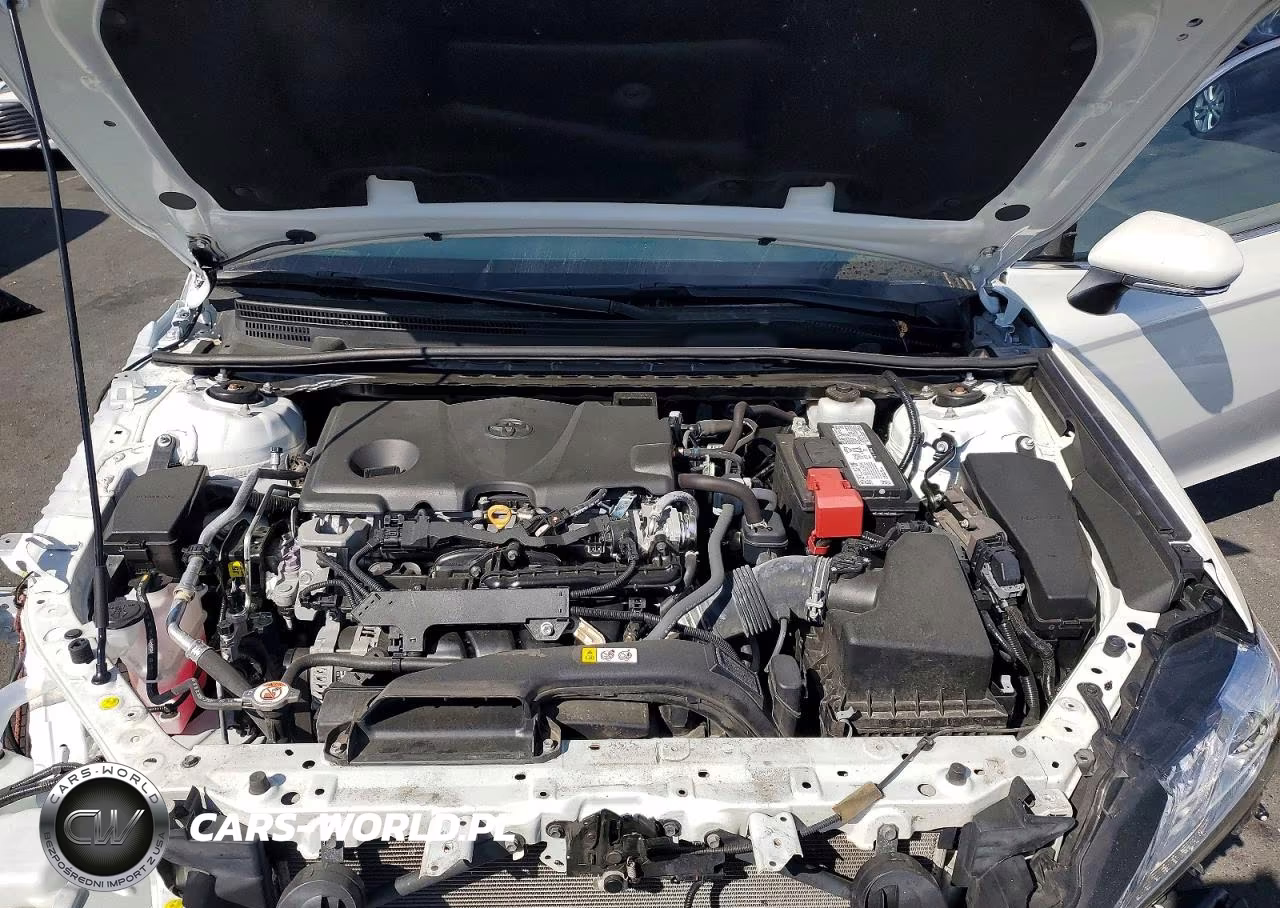 2023 Toyota Camry Xle VIN:4T1F11BKXPU099176 - 11