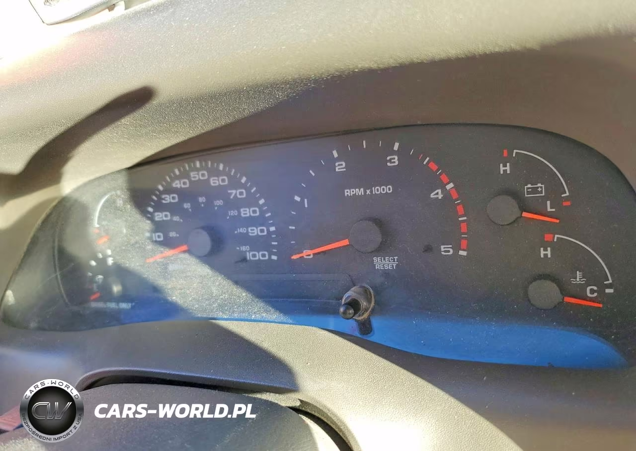 2002 Ford F350 Super Duty VIN:1FTWW33F22EC18473 - 9