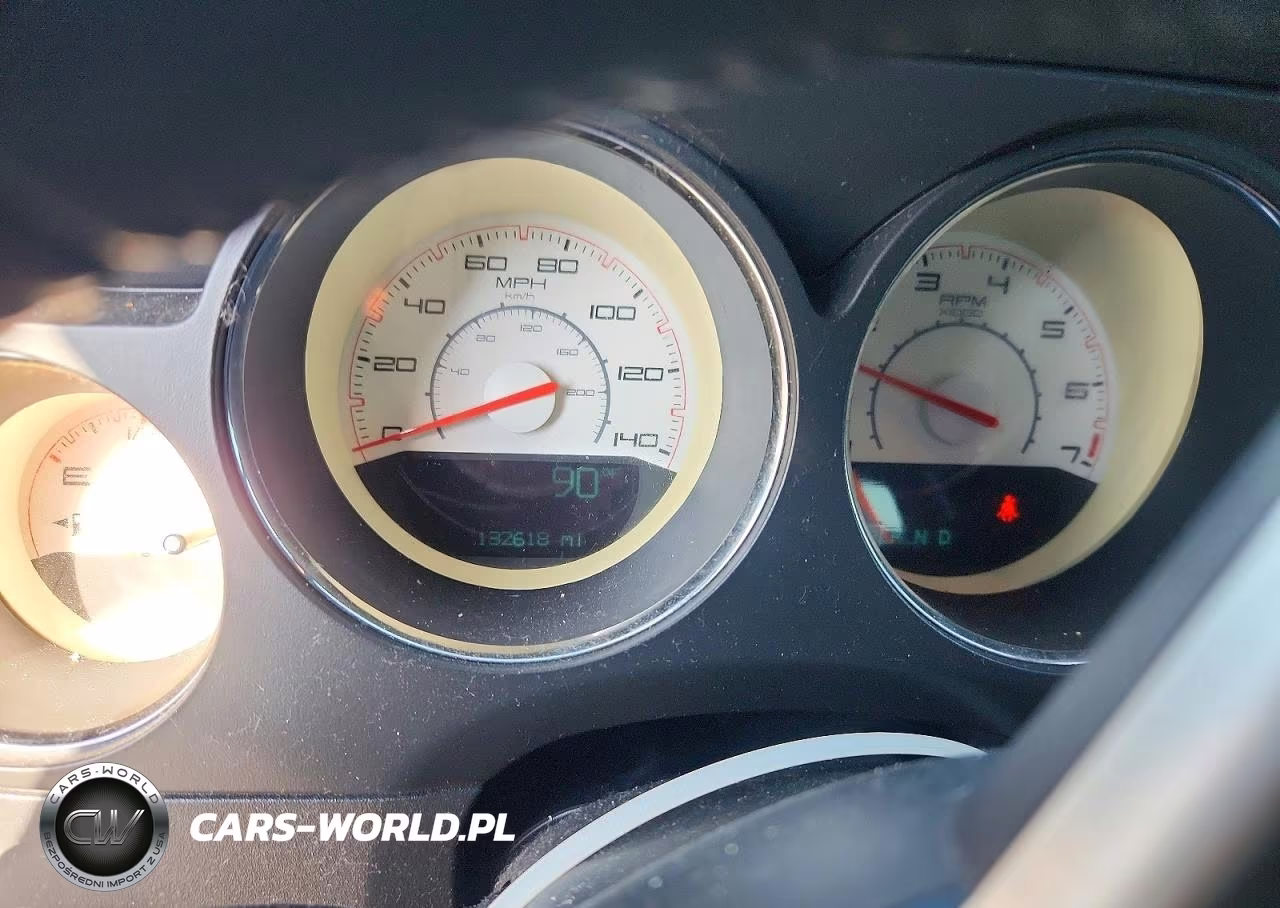 2014 Dodge Challenger Sxt VIN:2C3CDYAG7EH133180 - 9