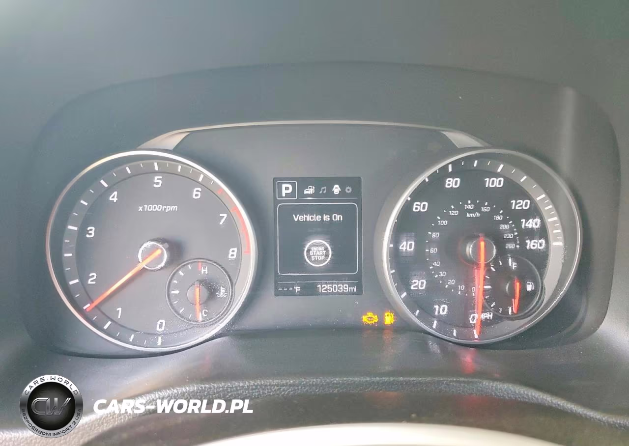 2018 Hyundai Elantra Sport VIN:KMHD04LB2JU702249 - 9