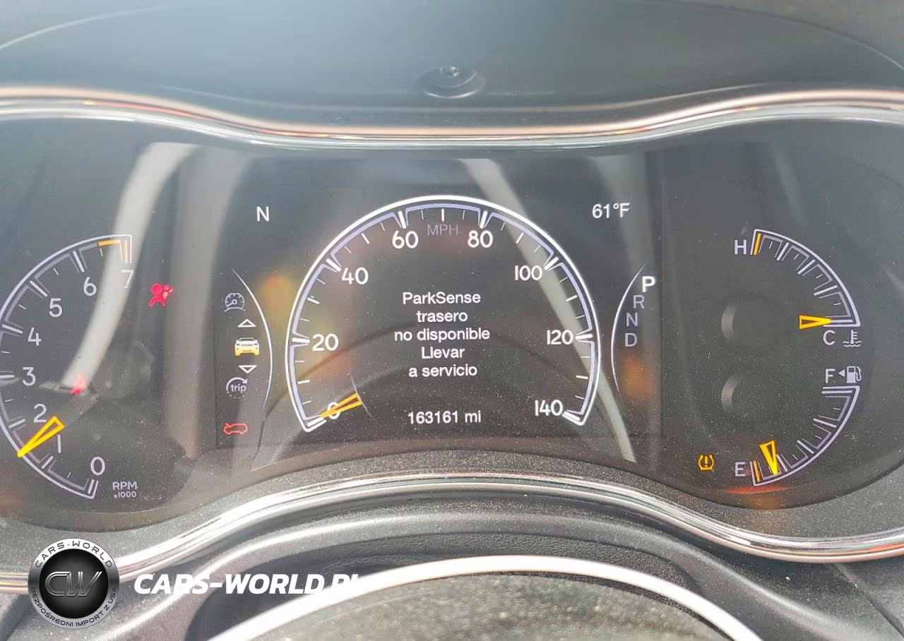 2018 Jeep Grand Cherokee Limited VIN:1C4RJFBG4JC492744 - 9