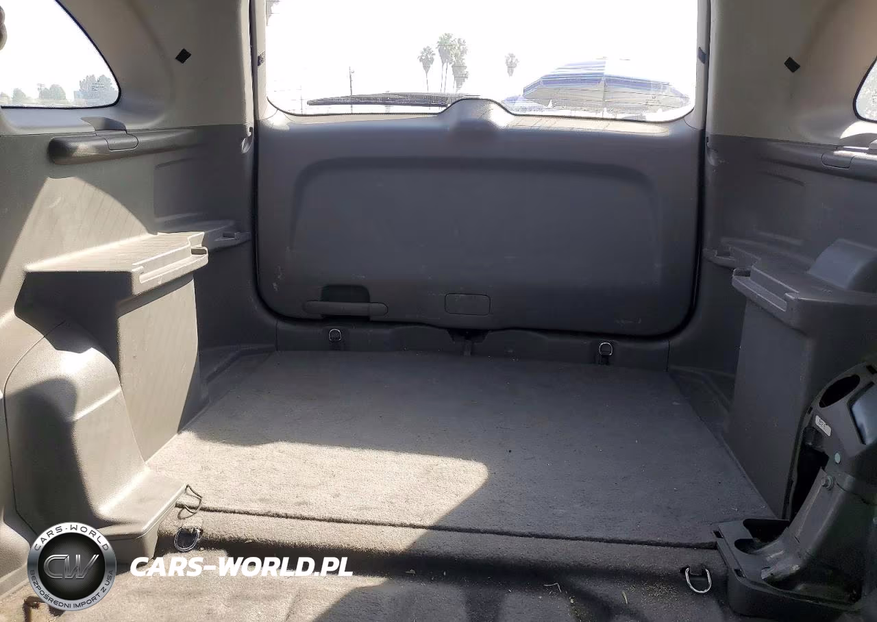 2010 Honda Cr-V Ex VIN:5J6RE3H58AL049211 - 10