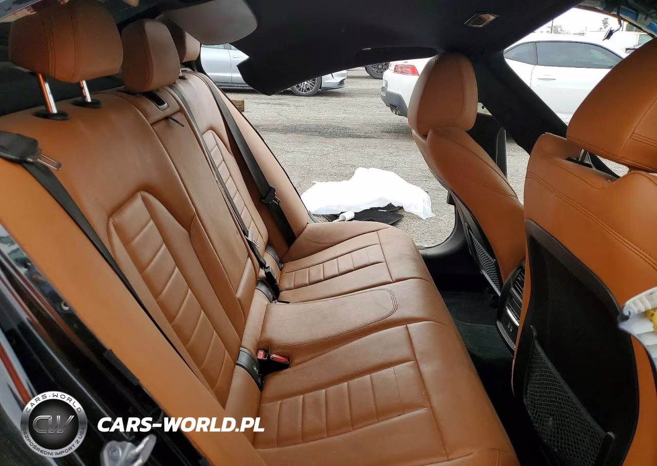 2021 BMW M340Xi VIN:3MW5U9J03M8B86669 - 10