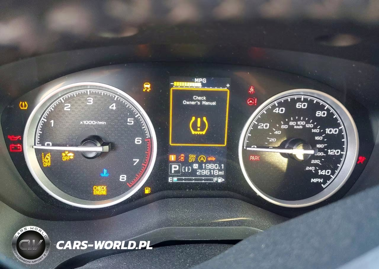 2021 Subaru Forester Premium VIN:JF2SKAFC3MH527288 - 9