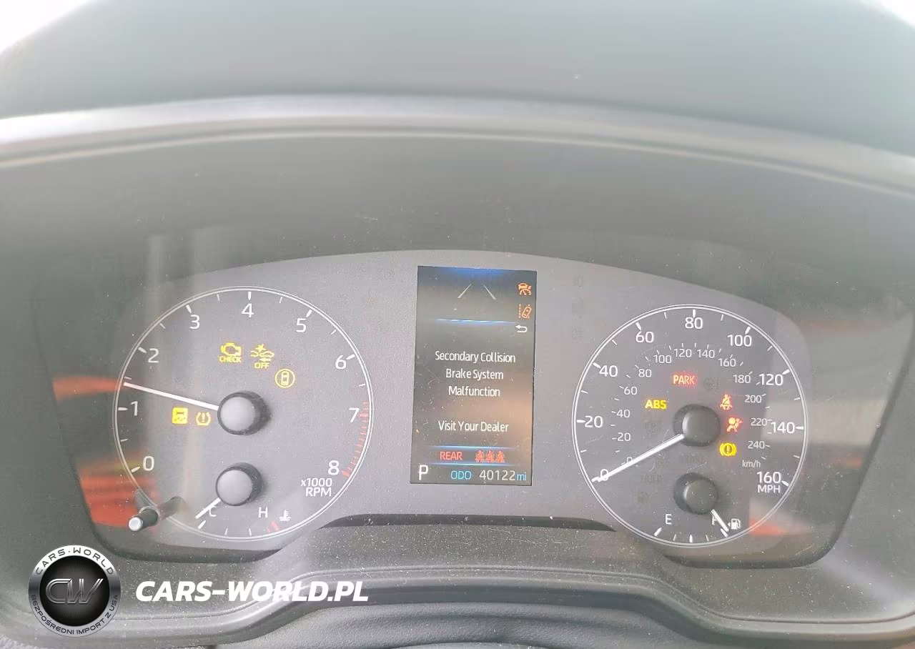 2023 Toyota Corolla Le VIN:5YFB4MDE0PP075789 - 9