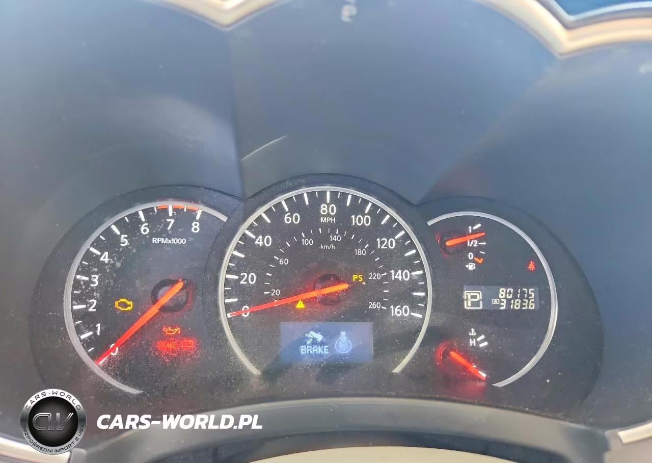 2017 Nissan Quest Sv VIN:JN8AE2KP6H9168507 - 9