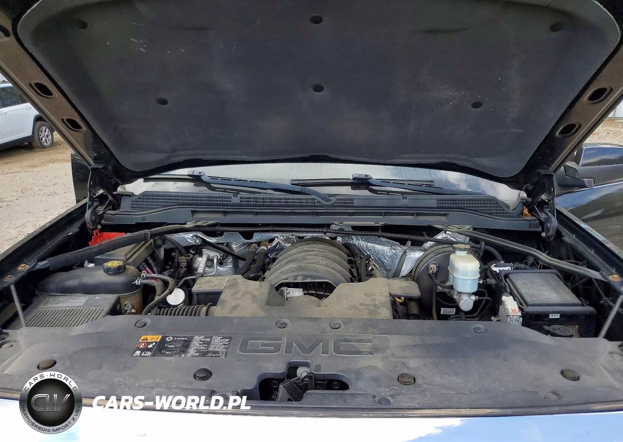 2014 GMC Sierra K1500 Sle VIN:3GTU2UEC6EG328077 - 11