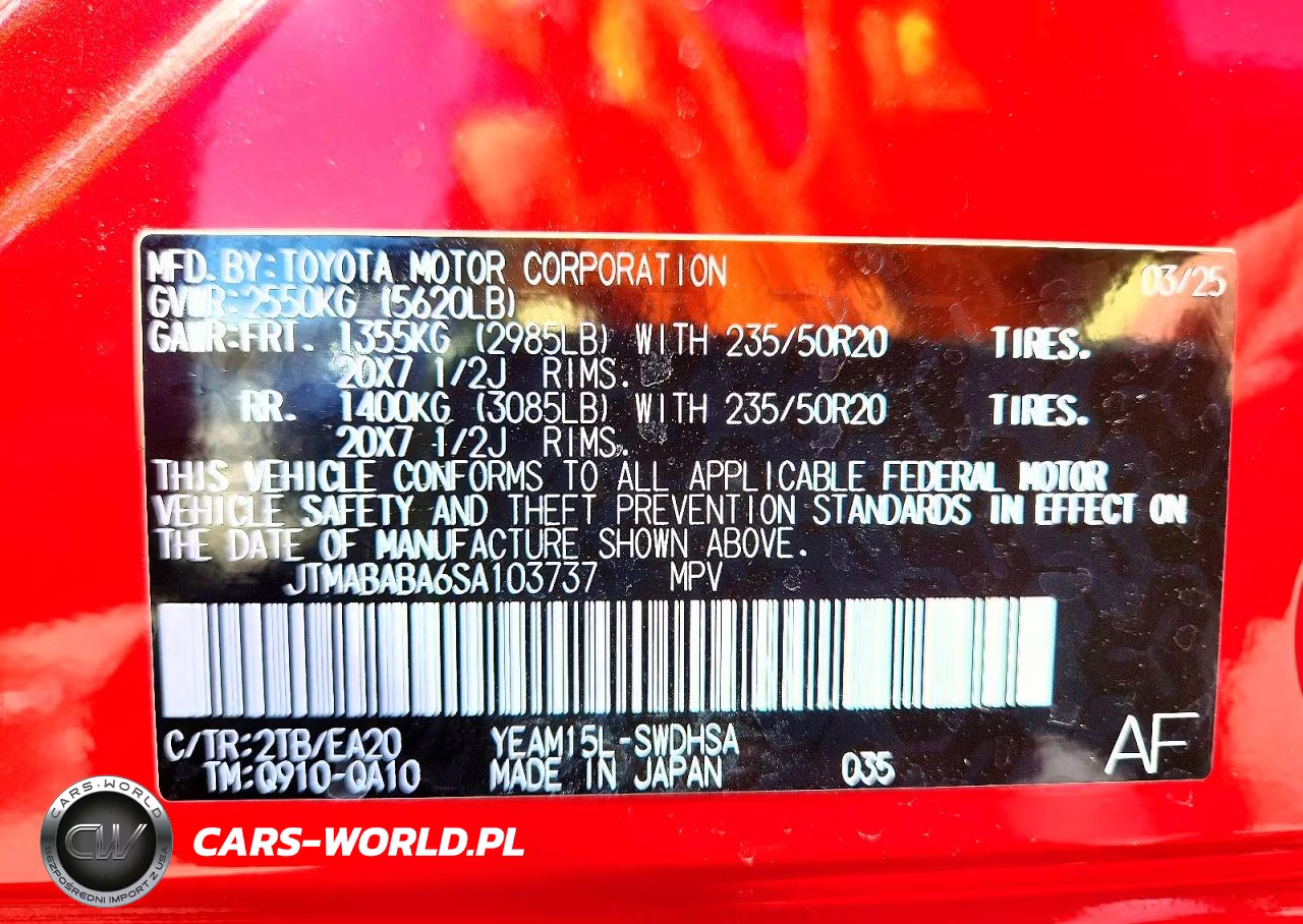 2025 Subaru Solterra Premium VIN:JTMABABA6SA103737 - 14