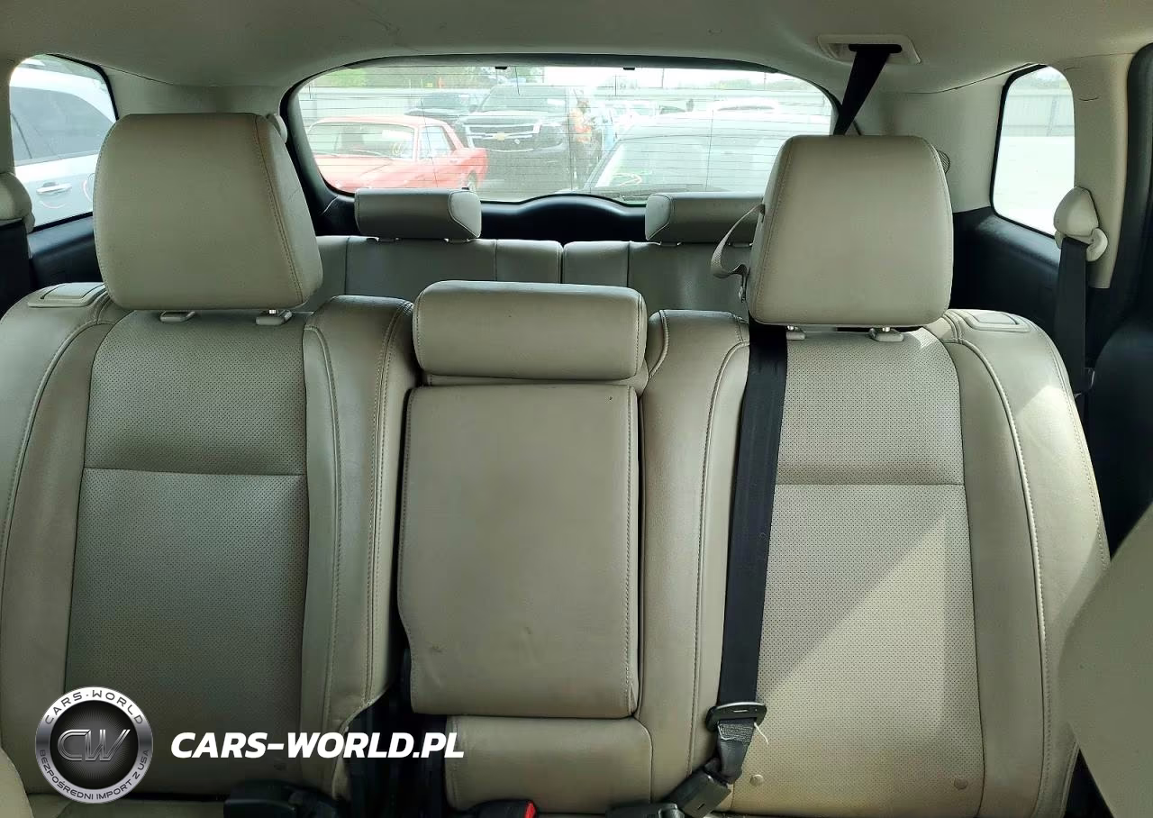 2015 Mazda Cx-9 Touring VIN:JM3TB2CA0F0460766 - 10