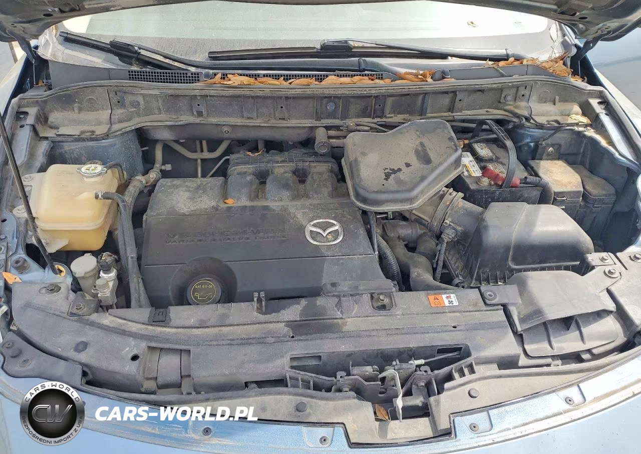 2015 Mazda Cx-9 Touring VIN:JM3TB2CA0F0460766 - 12