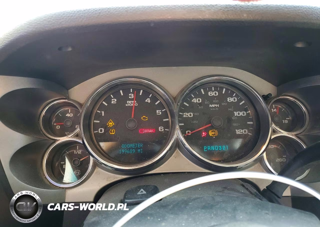 2007 Chevrolet Silverado K1500 Crew Cab VIN:2GCEK13M471603648 - 9
