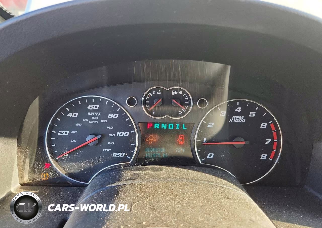 2009 Chevrolet Equinox Lt VIN:2CNDL33F496214371 - 9