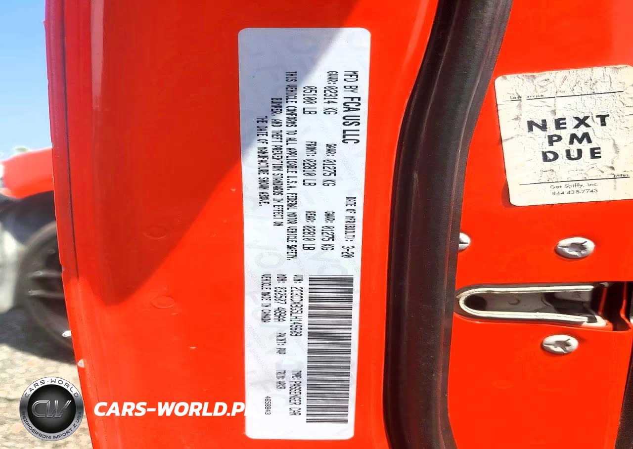 2020 Dodge Charger Sxt VIN:2C3CDXBG5LH149609 - 13