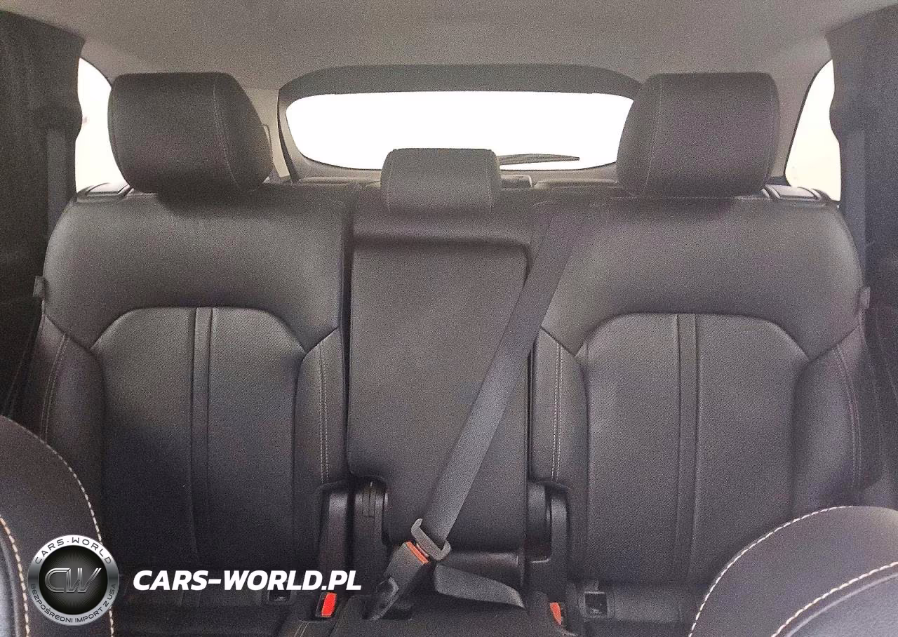 2024 Mazda Cx-90 Preferred Plus VIN:JM3KKCHD7R1149337 - 10
