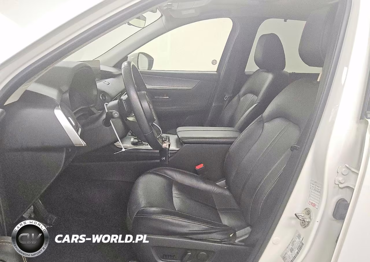 2024 Mazda Cx-90 Preferred Plus VIN:JM3KKCHD7R1149337 - 7