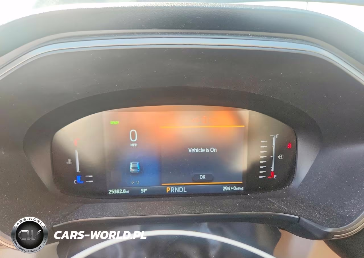 2024 Ford Escape VIN:1FMCU0E17RUB31057 - 9
