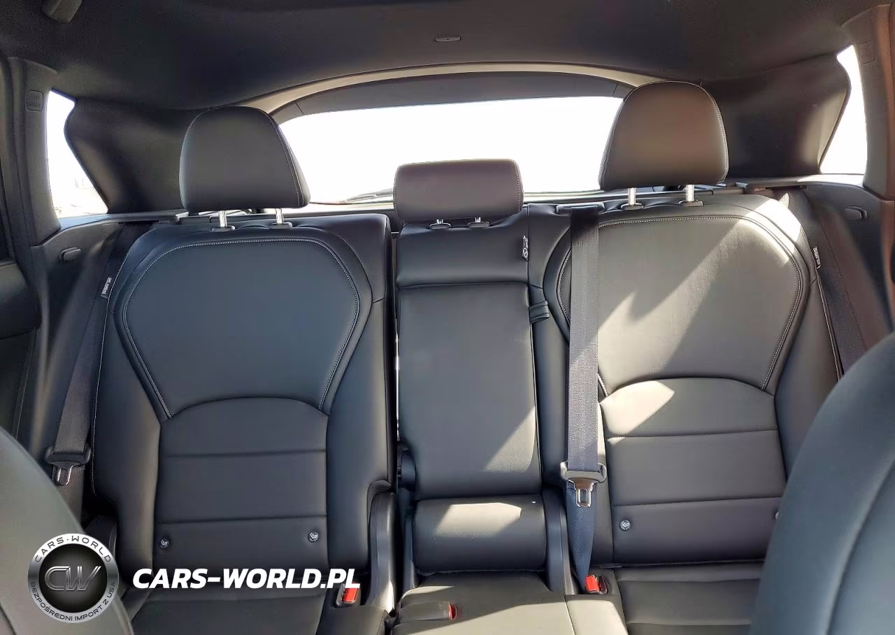 2021 Infiniti Qx50 Luxe VIN:3PCAJ5BAXMF123901 - 10