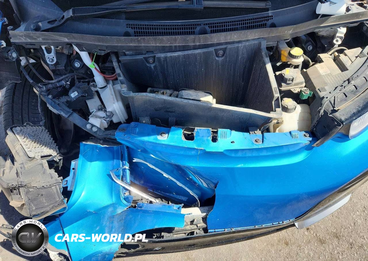 2018 BMW I3 S Rex VIN:WBY7Z8C51JVB87541 - 11