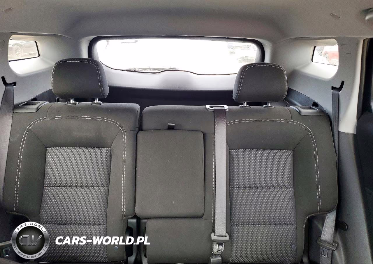 2024 GMC Terrain Sle VIN:3GKALMEG9RL341815 - 10