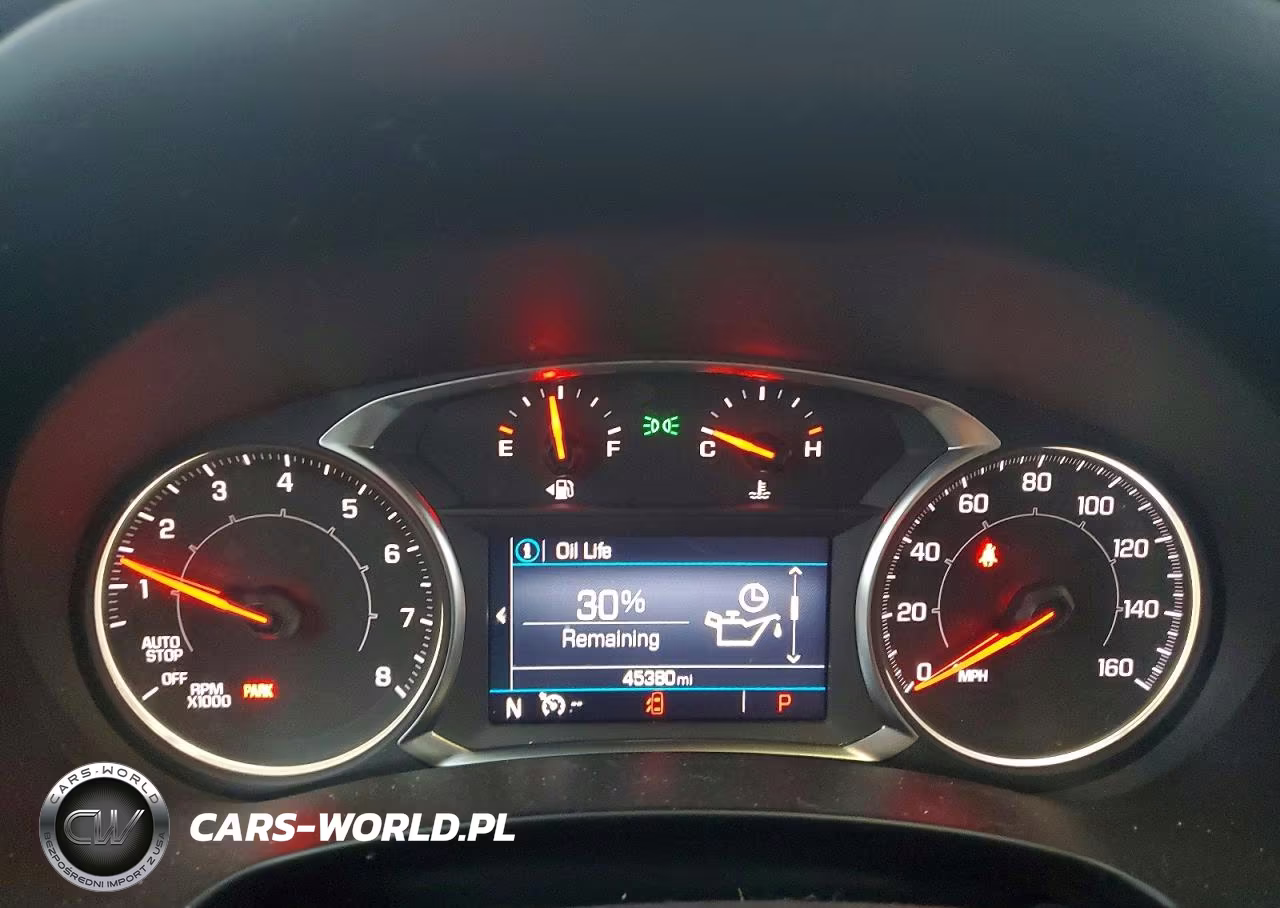 2024 GMC Terrain Sle VIN:3GKALMEG9RL341815 - 9