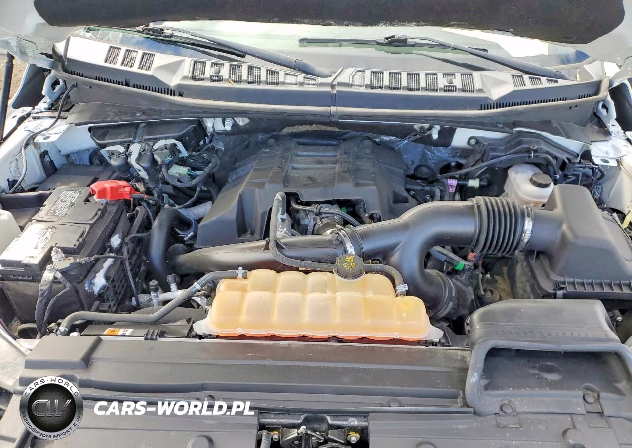 2018 Ford F150 Supercrew VIN:1FTEW1EP5JKE52614 - 11