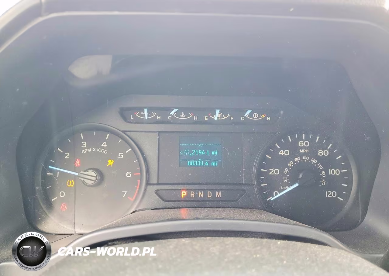 2018 Ford F150 Supercrew VIN:1FTEW1EP5JKE52614 - 9