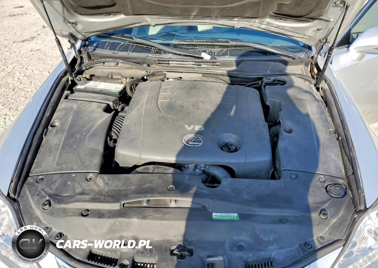 2009 Lexus Is 250 Base VIN:JTHBK262695088994 - 11