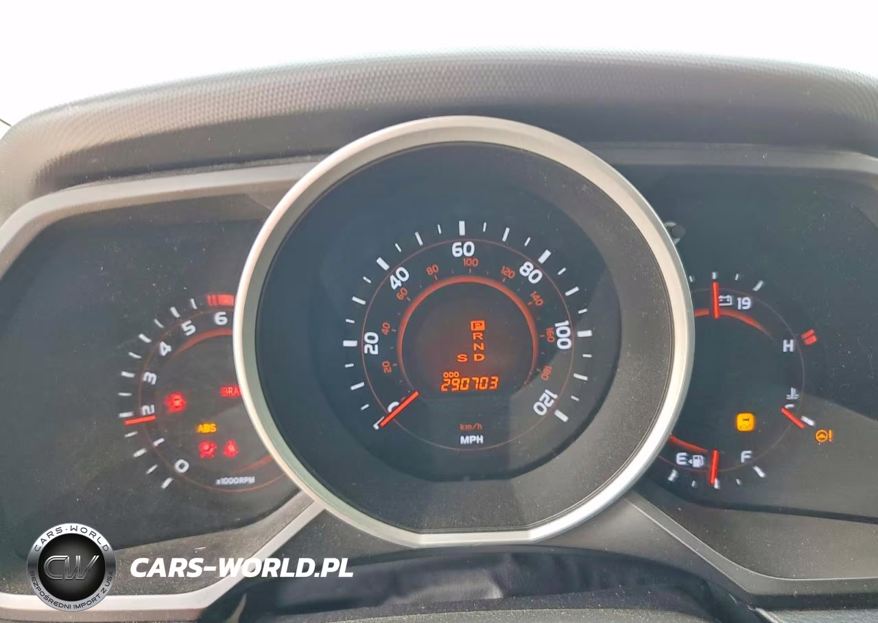 2010 Toyota 4Runner Limited VIN:JTEBU5JRXA5007562 - 9