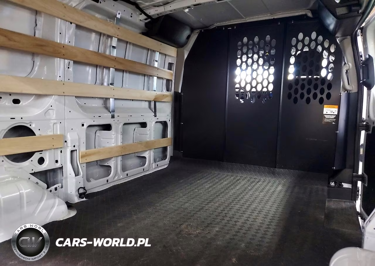 2025 Ford Transit 250 Delivery Van VIN:1FTBR1Y84SKB05114 - 11