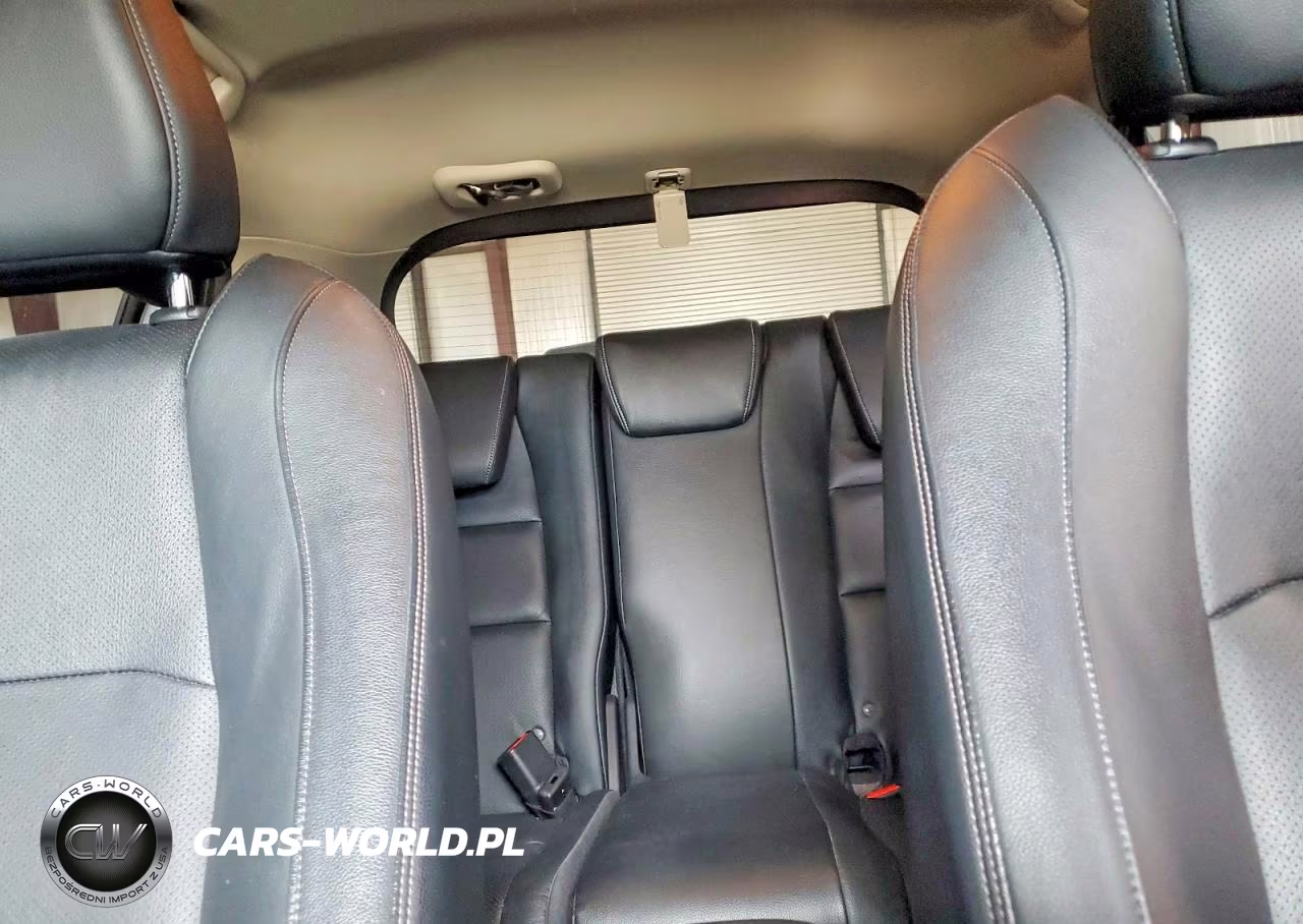 2020 Honda Hr-V Exl VIN:3CZRU6H74LM738220 - 10