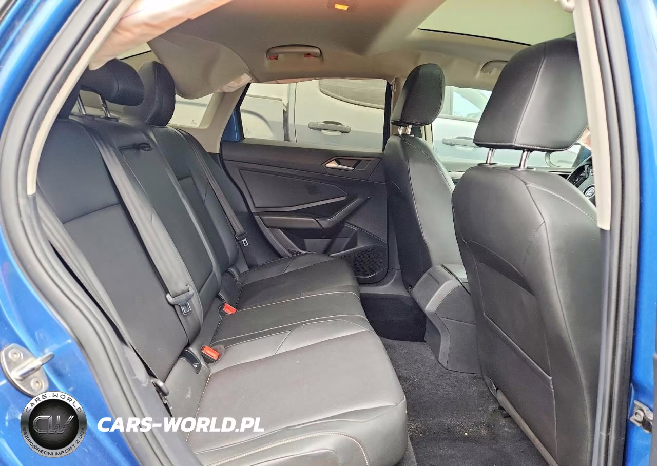 2019 Volkswagen Jetta S VIN:3VWC57BU4KM161097 - 10