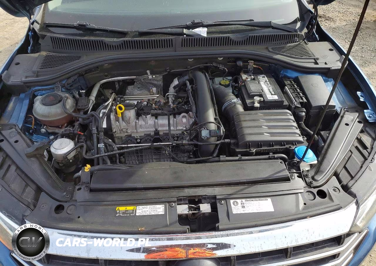 2019 Volkswagen Jetta S VIN:3VWC57BU4KM161097 - 11