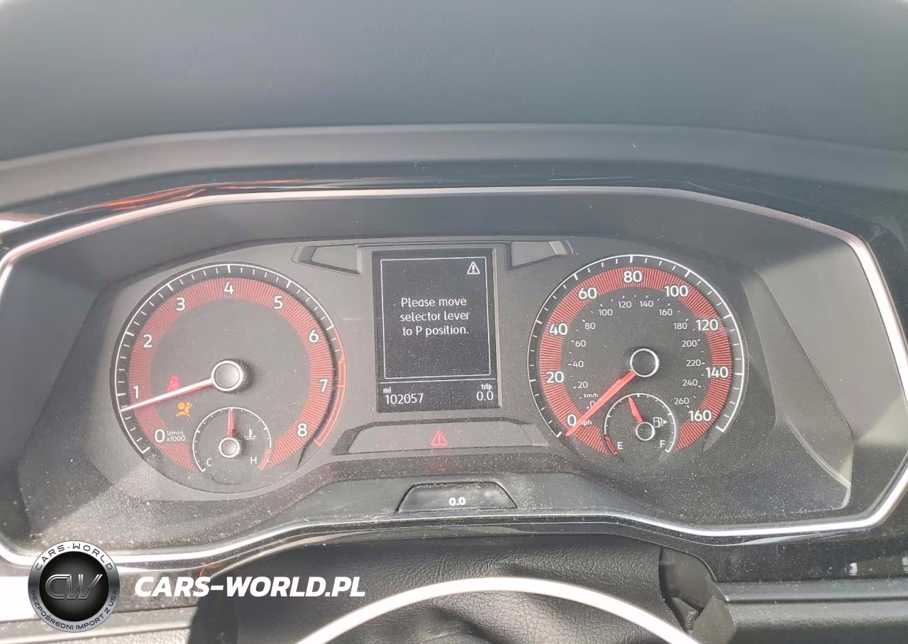 2019 Volkswagen Jetta S VIN:3VWC57BU4KM161097 - 9