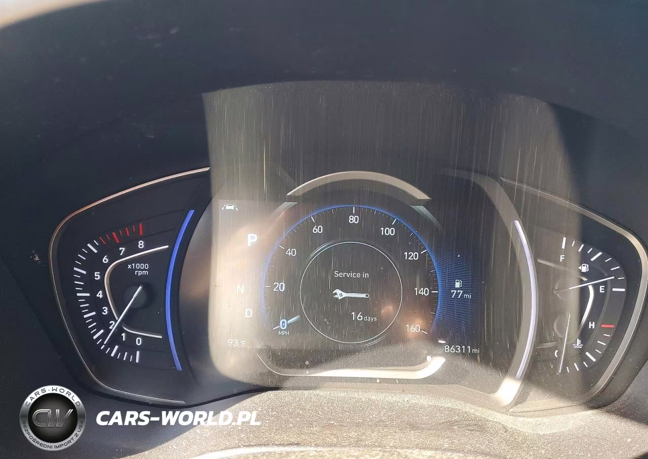 2020 Hyundai Santa Fe Limited 2.0T VIN:5NMS53AA0LH289677 - 9